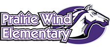 Prairie Wind Elementary logo